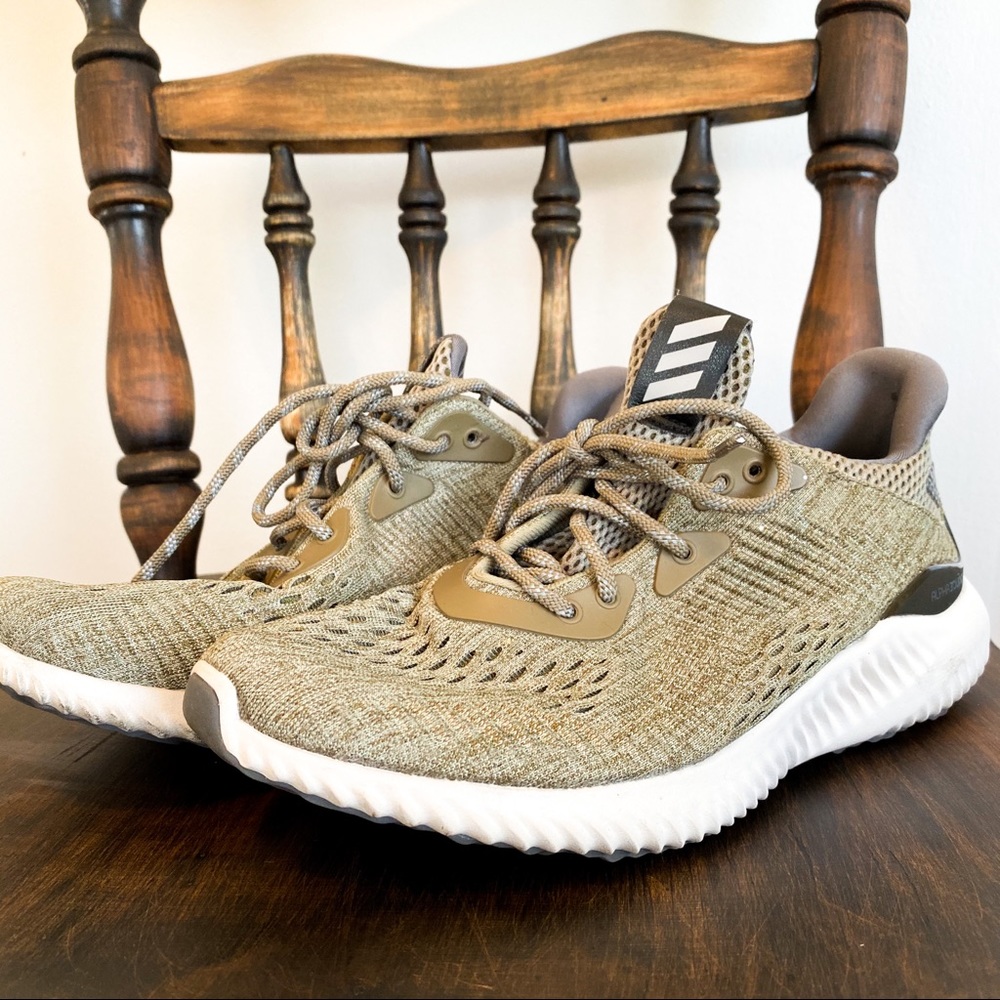 ADIDAS boost running shoes